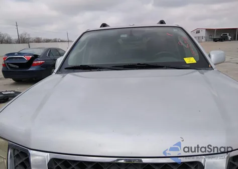 2012 Nissan Pathfinder Silver z USA, uszkodzony, nr VIN 5N1AR1NN3CC603530